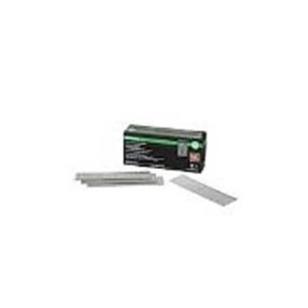 Home Improvement 2 in. Finishing Brad Nail Strips HO1805110